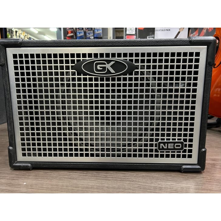 Gallien Krueger Neo112 II 8 Ohm 300W