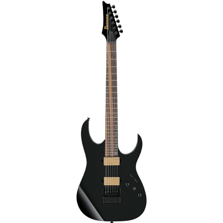 Ibanez RGR52ETBK Black