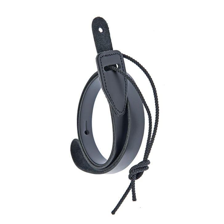 D'addario 75M00 Mandolin Strap Black