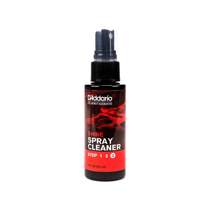 D'addario PW-PL-03S Instant Spray Polish