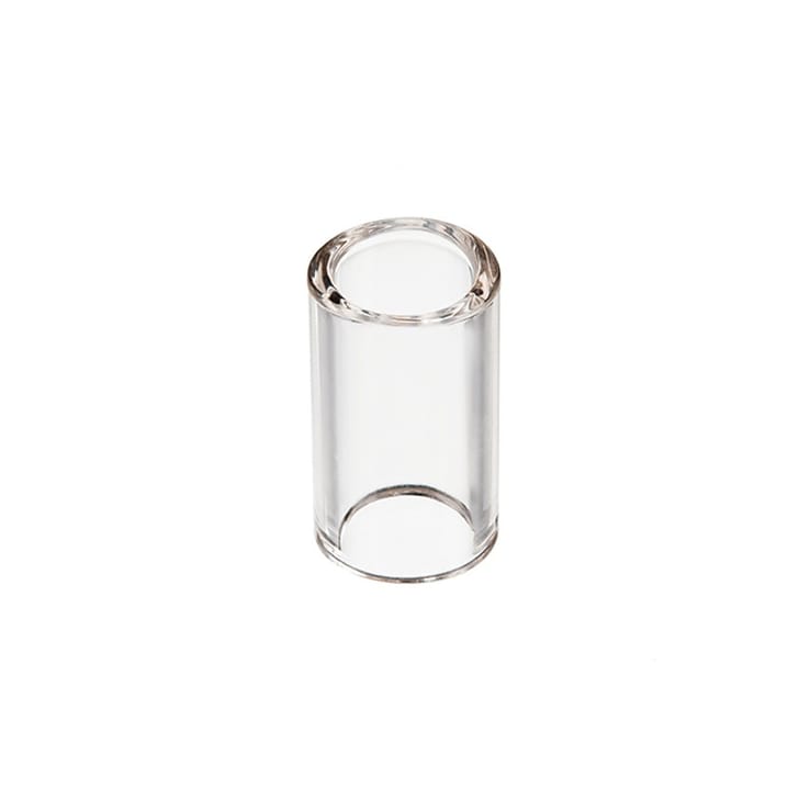 D'addario PWGS-SL Glass Guitar Slide Large