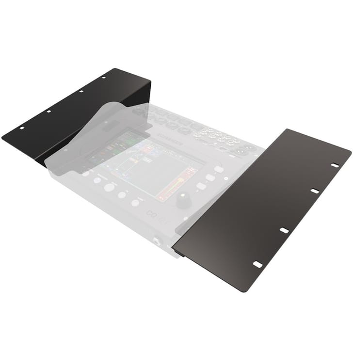 Allen & Heath CQ-12T Rack Ears