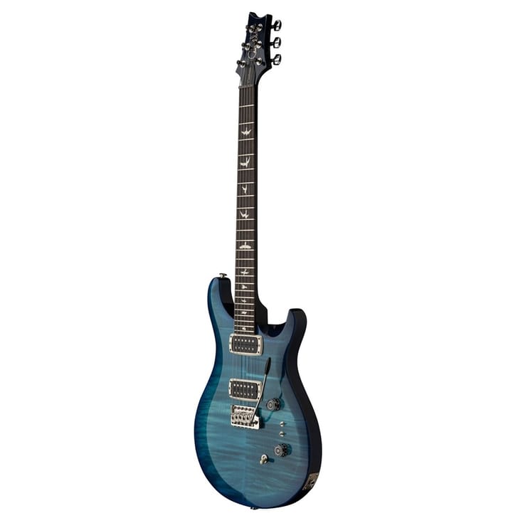 PRS SE Custom 24 Limited Lake Blue 2025