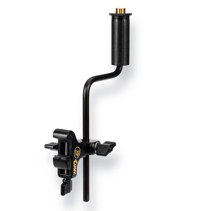 LP 592A-X Claw With Mic Mount