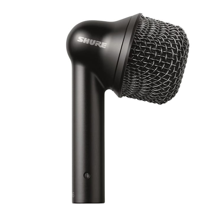 Shure Nexadyne NXN6