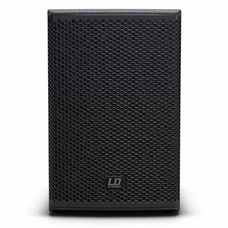 LD Systems MIX 10 A G3