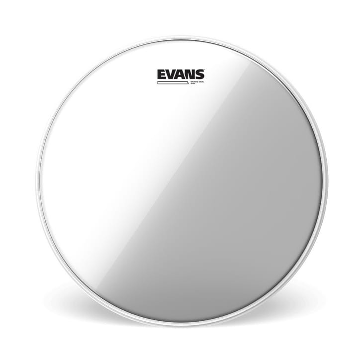 Evans 13" S13H30 HAZY 300 Snare Resonant Head