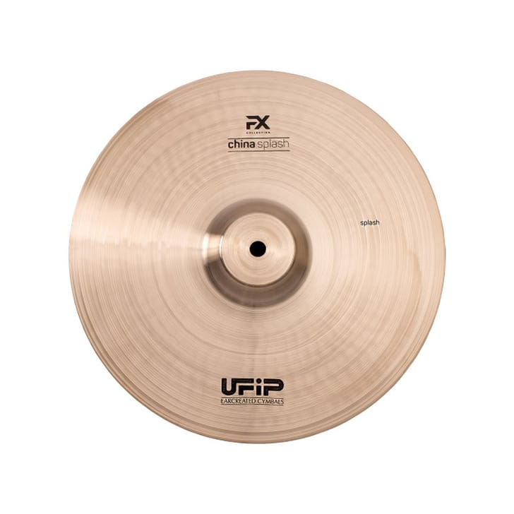 Ufip Effects 10" China Splash