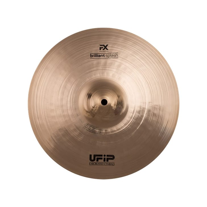 Ufip Effects 8" Brillant Splash