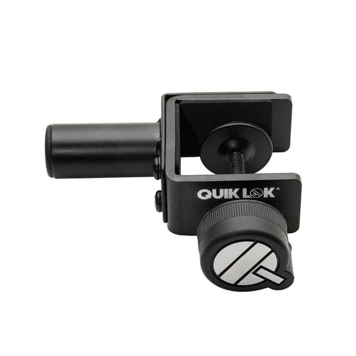 Quiklok Clamp 001