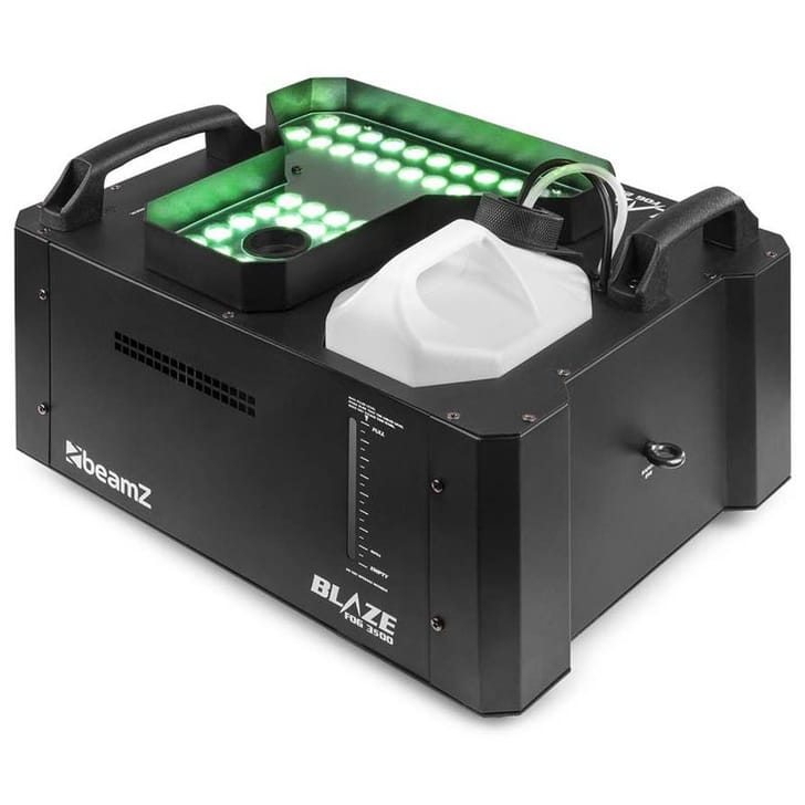 BeamZ Blaze 3500 Vertical Fogger