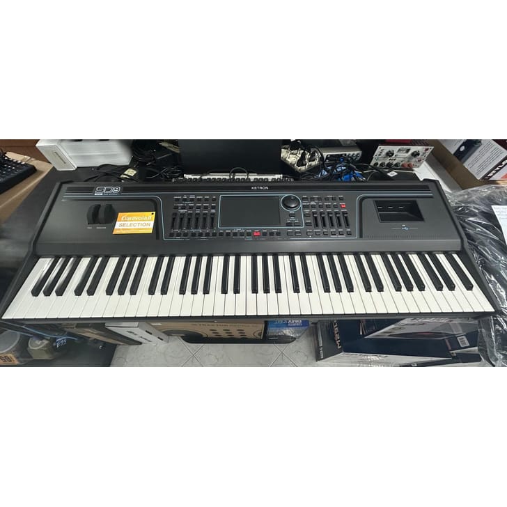 Ketron SD9 usato