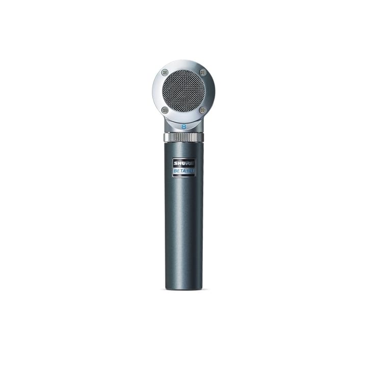 Shure BETA181-BI Microfono condensatore