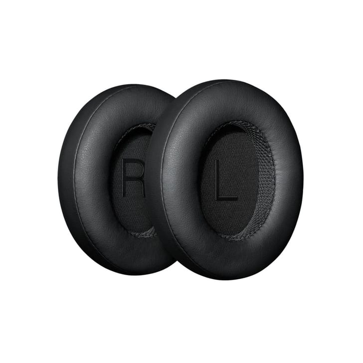 Shure WIRELESS HEADPHONE EARPADS (BLACK)