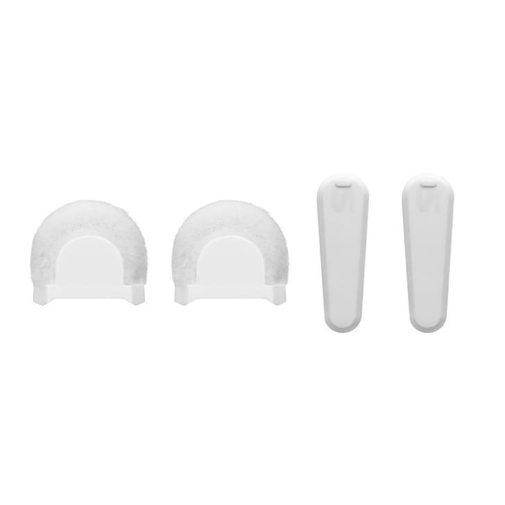 Shure MoveMic AMV-LAV-WS/W-KIT