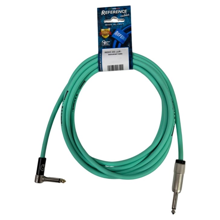 Reference RIC02 GS-JJR 3m