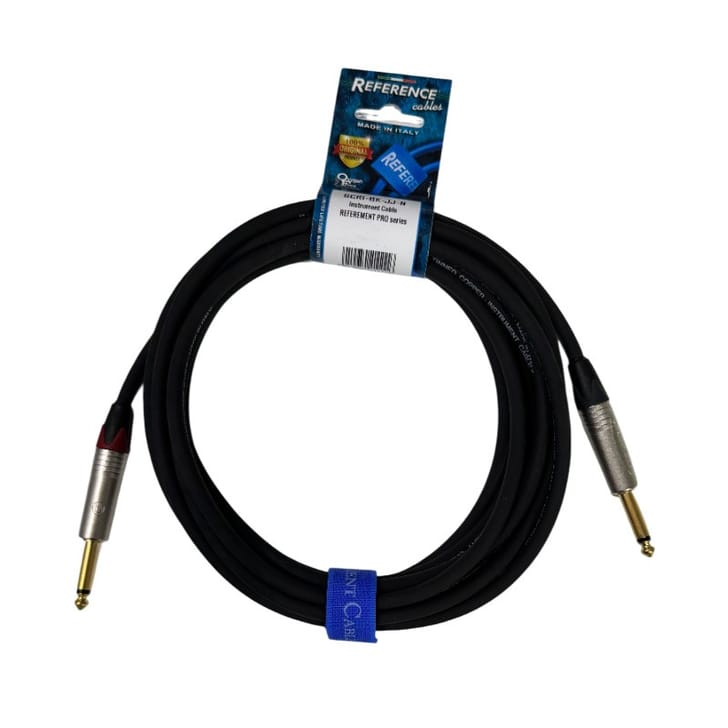 Reference GCR1-BK-JJ 4.5mt (Neutrik)