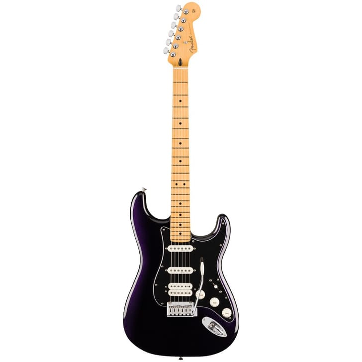 Fender Player II Modified Stratocaster HSS MN Dusk