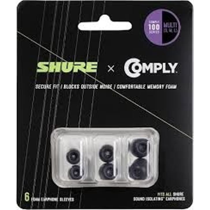 Shure EACYPF-6KIT
