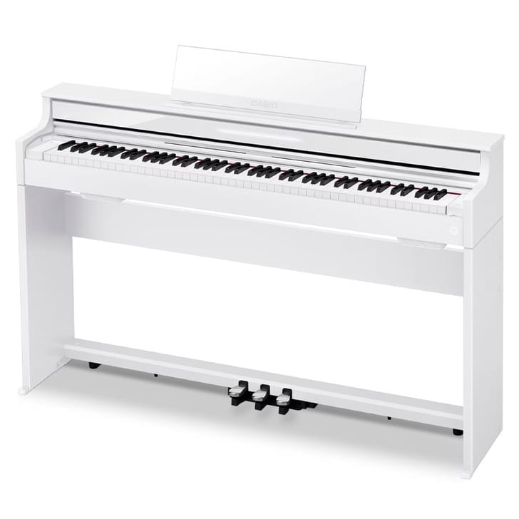 Casio AP-S450WE White