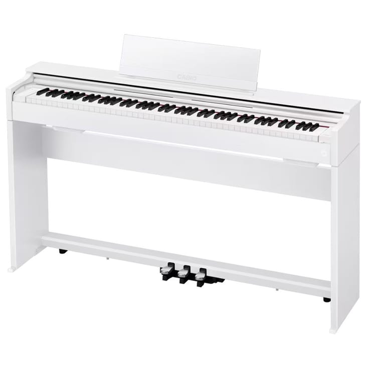 Casio AP-S200WE White