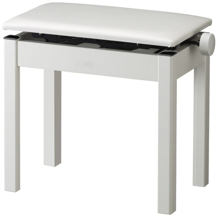 Generalsound 101-DG-WHS-L Satin White