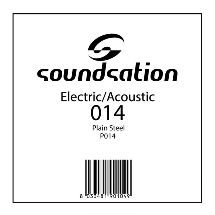 Soundsation P014