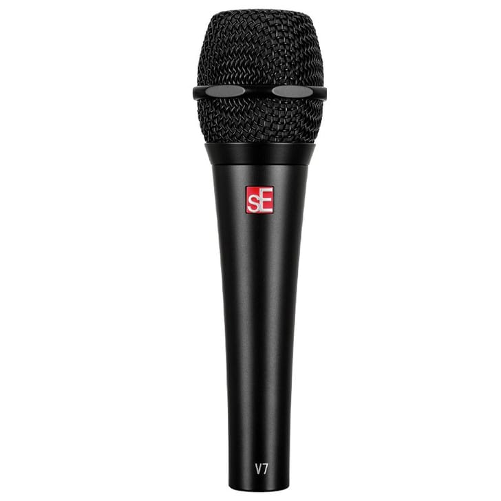 SE Electronics V7 Black