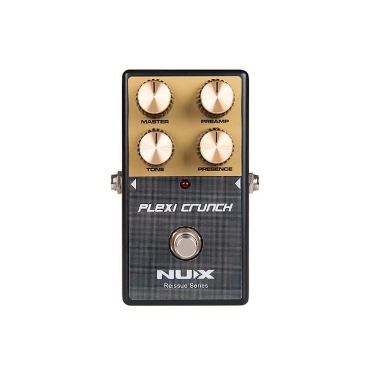 Nux Plexi Crunch