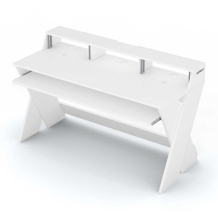 Glorious Sound Desk PRO White