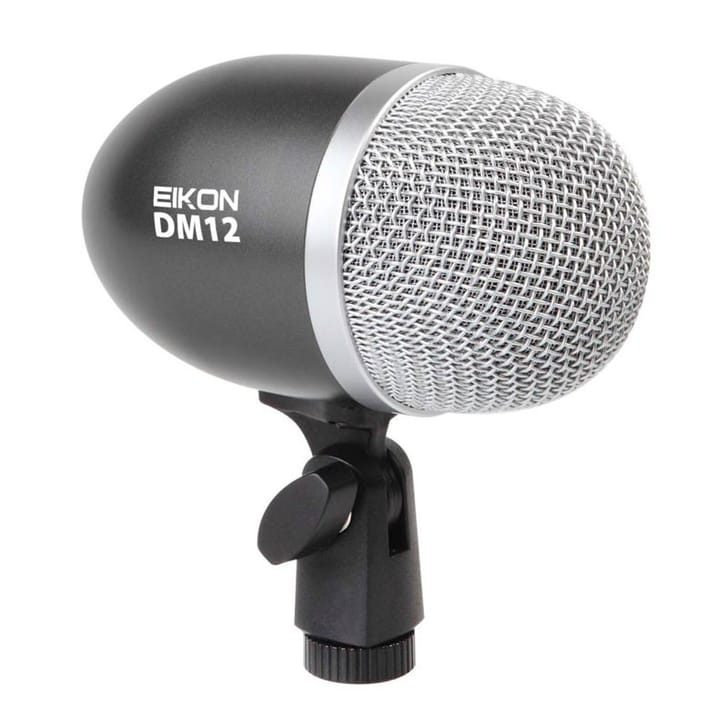 Eikon DM12