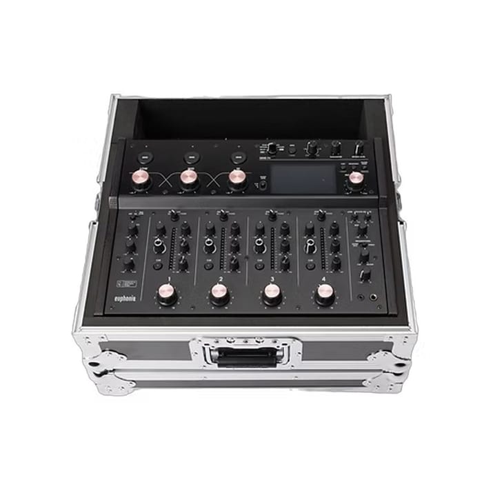 Magma Mixer Case Euphonia