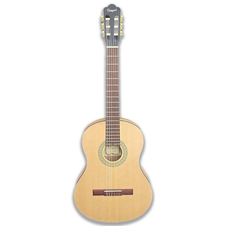 Camwood IC-100D Natural