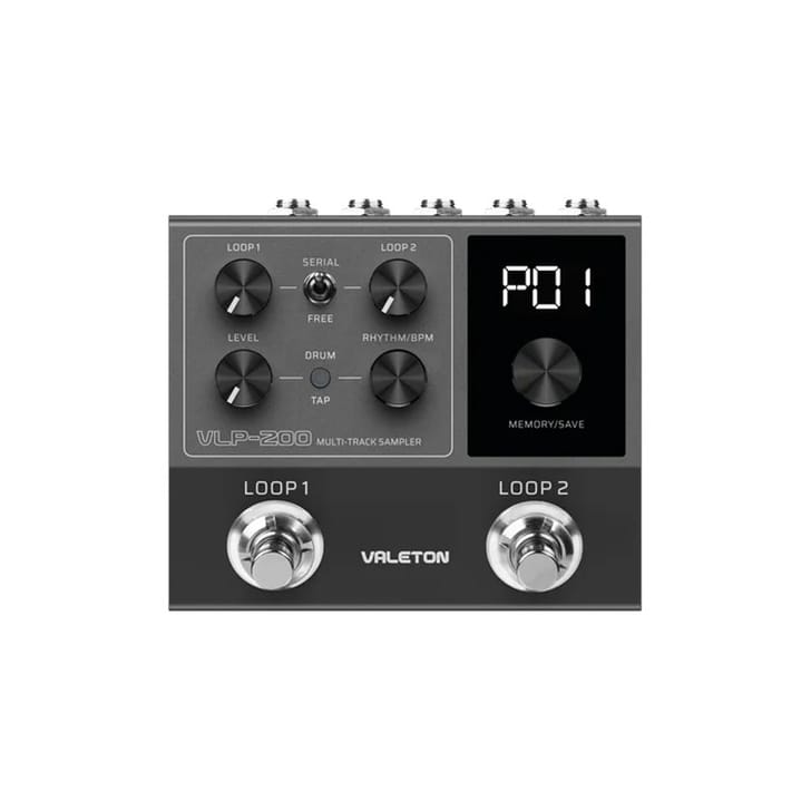Valeton VLP-200