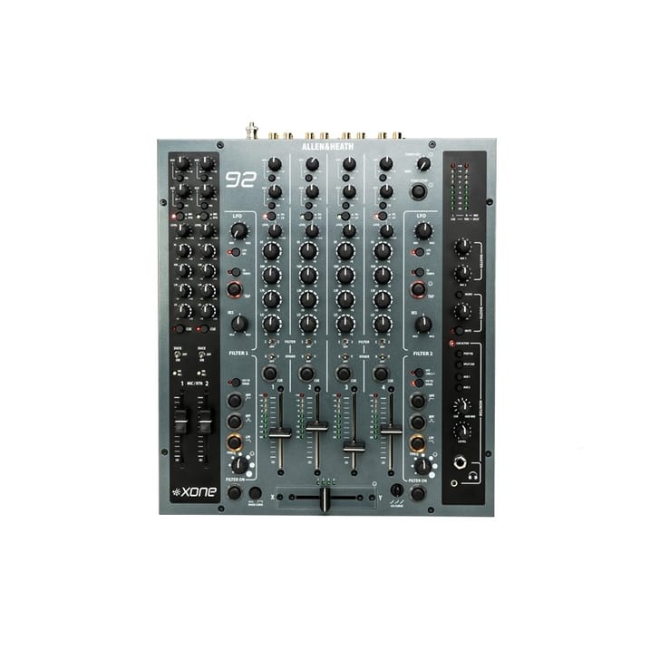 Allen & Heath XONE:92 MKII