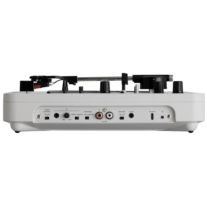 Korg handytraxx play