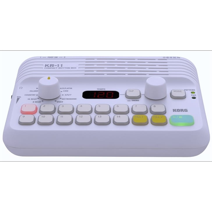 Korg KR-11