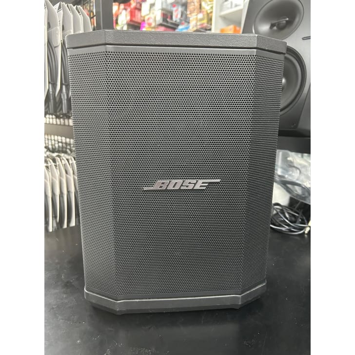 Bose S1 Pro Usata