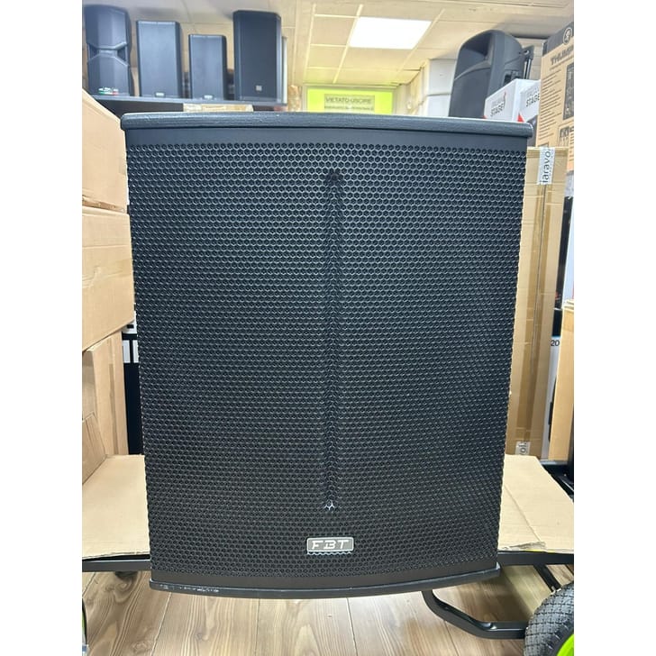 FBT X-Sub 118SA USATO