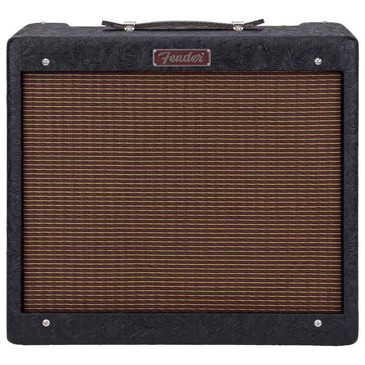 Fender Blues Junior IV 30th Anniversary