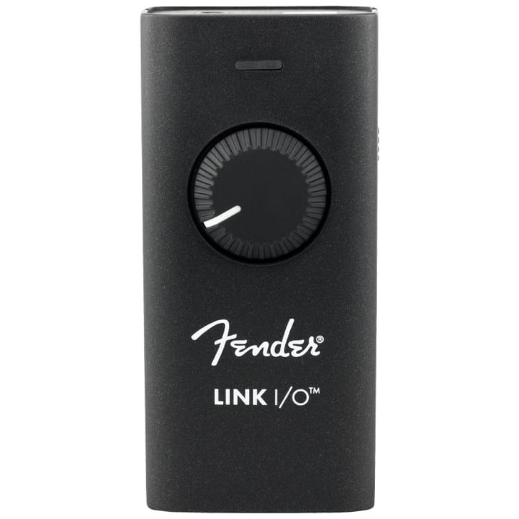 Fender LINK I/O Interface