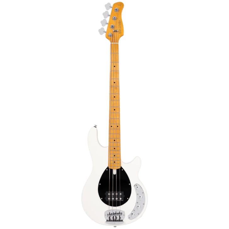 Sire Marcus Miller Z3 4 Antique White