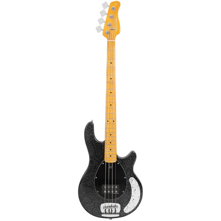 Sire Marcus Miller Z3 4 Sparkle Black