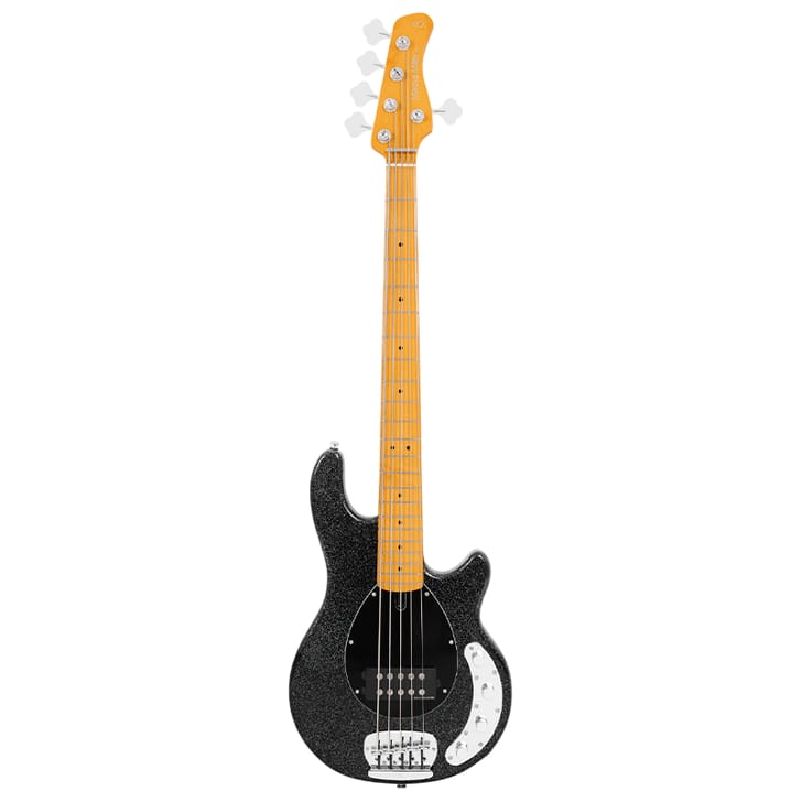 Sire Marcus Miller Z3 5 Sparkle Black