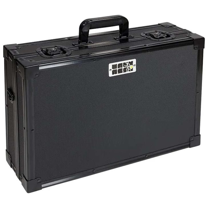 Walkasse W-CONTROL-SB Flight Case Multi Format S Black