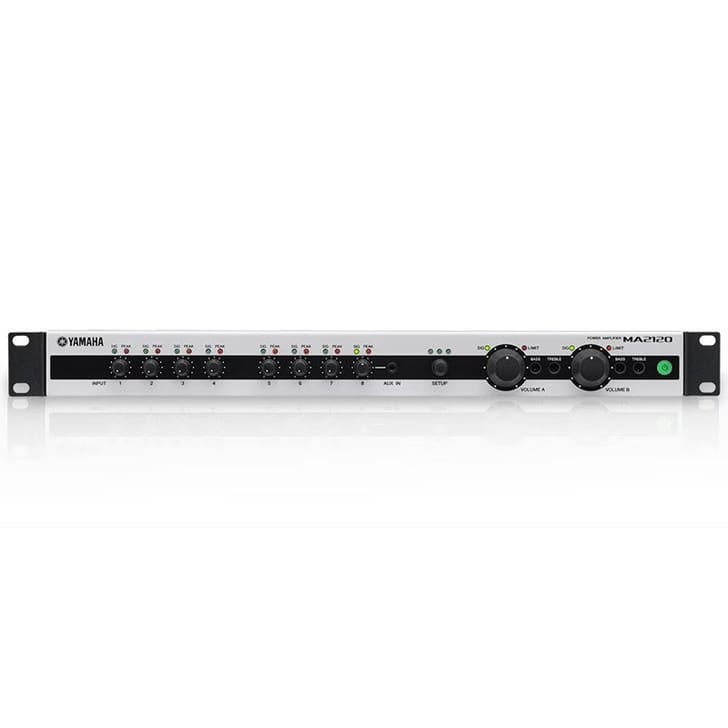 Yamaha MA2120