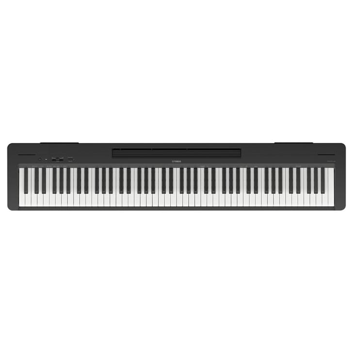Yamaha P145BT Black