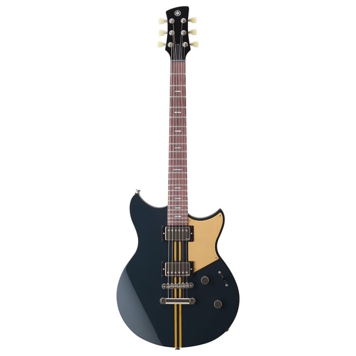 Yamaha Revstar Professional RSP20X Rusty Brass Charcoal