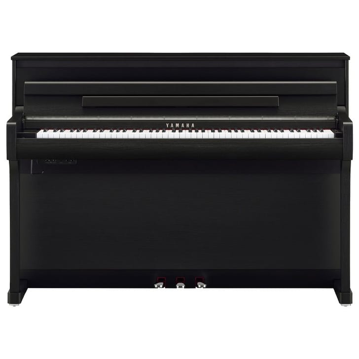 Yamaha CLP-885 Black