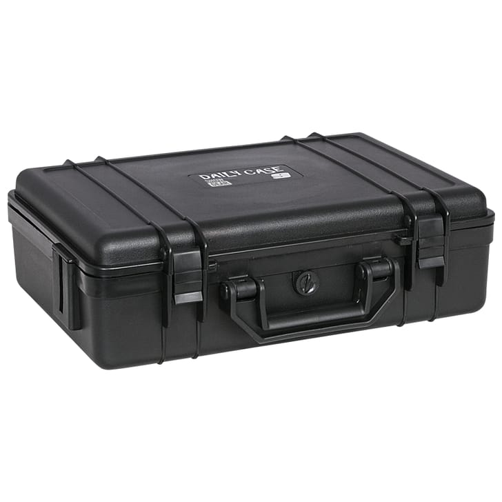 Showgear Daily Case 9